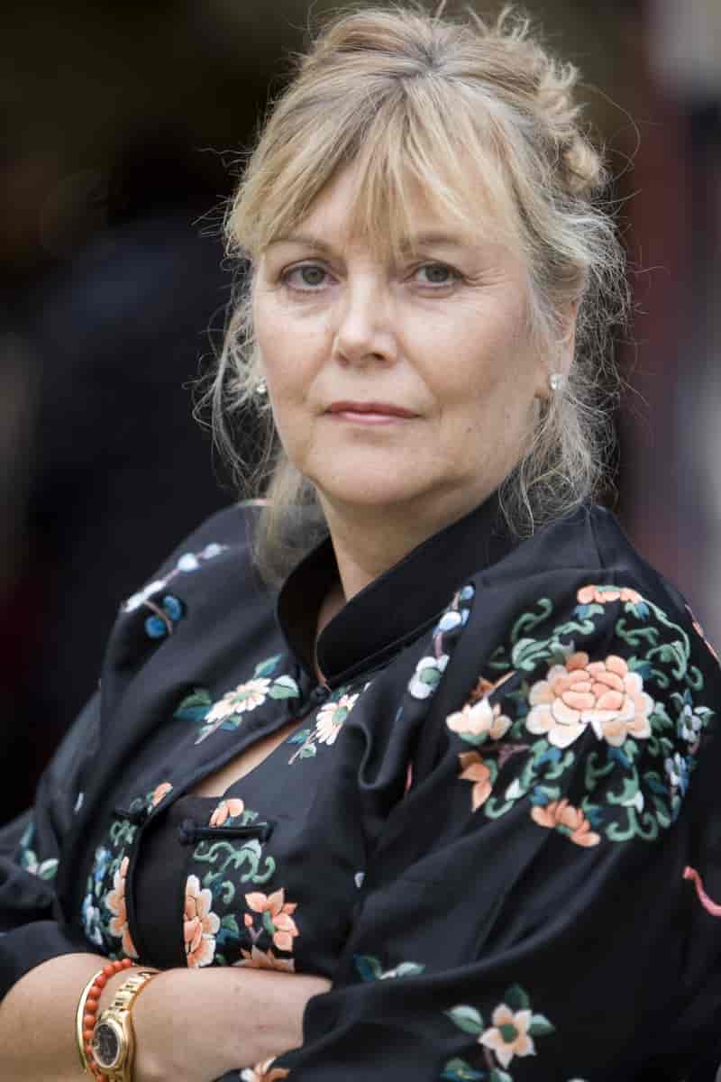 Kate Atkinson (2009)
