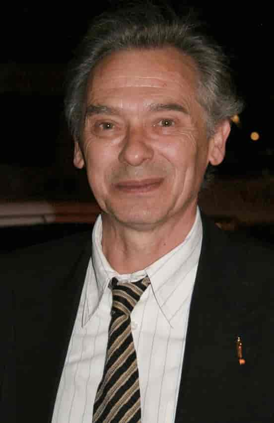 Felix Mitterer, utdelingen av Romy-prisen i 2008