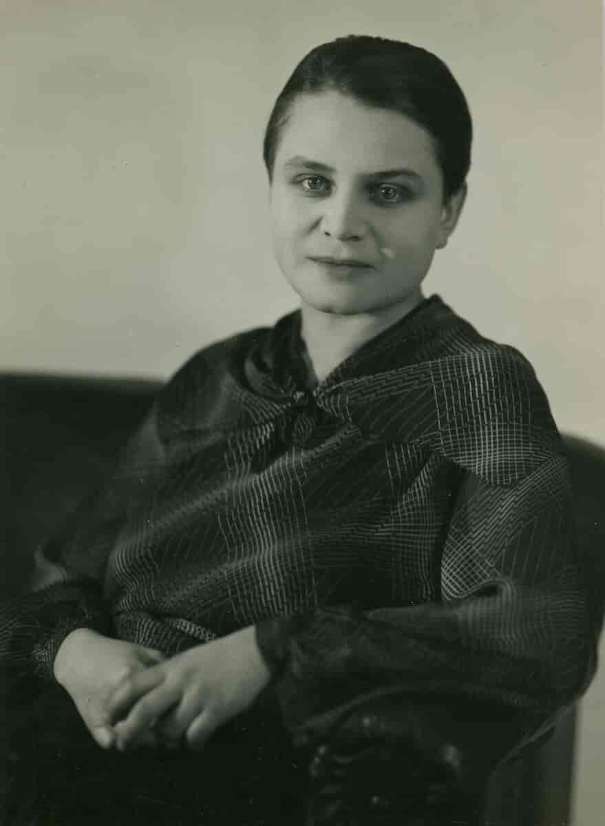 Toyen (1930)