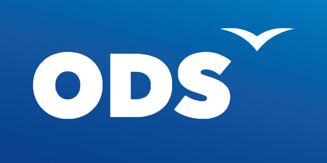 Logoen til ODS