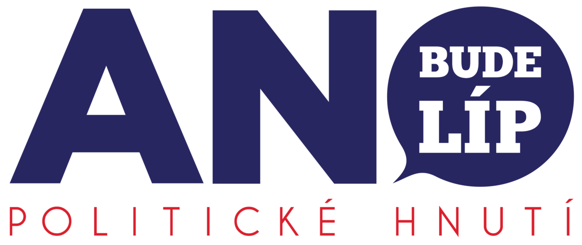 Logoen til ANO