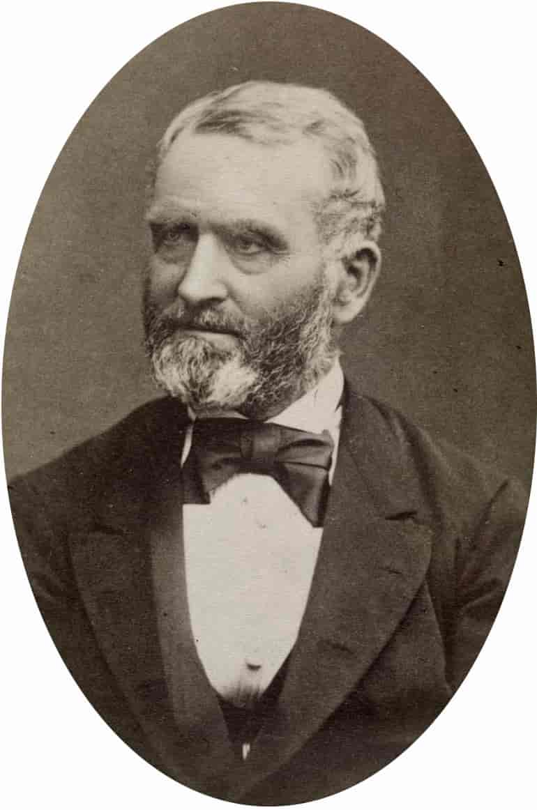 Heinrich Thaulow