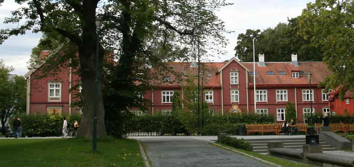Waisenhuset