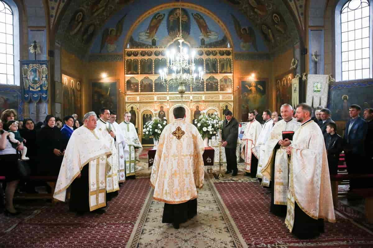 Ortodoks påske (2018)