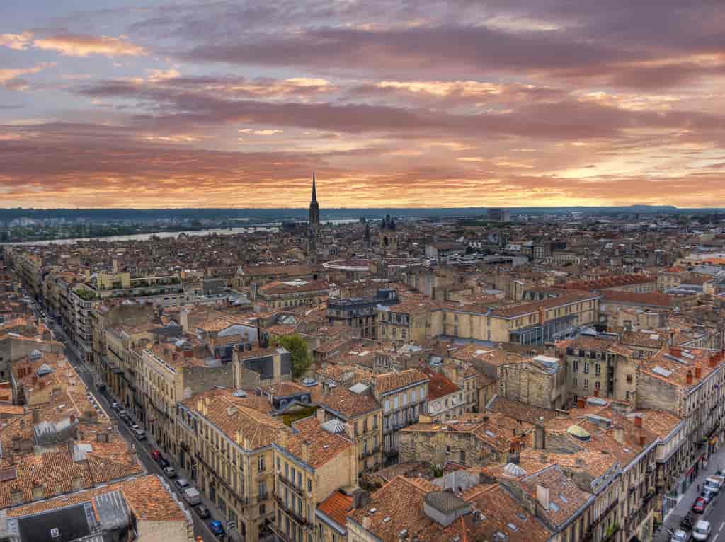 Les loyers désormais encadrés à Bordeaux