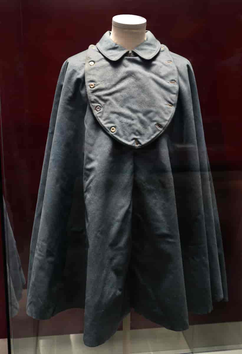 Garibaldis kappe