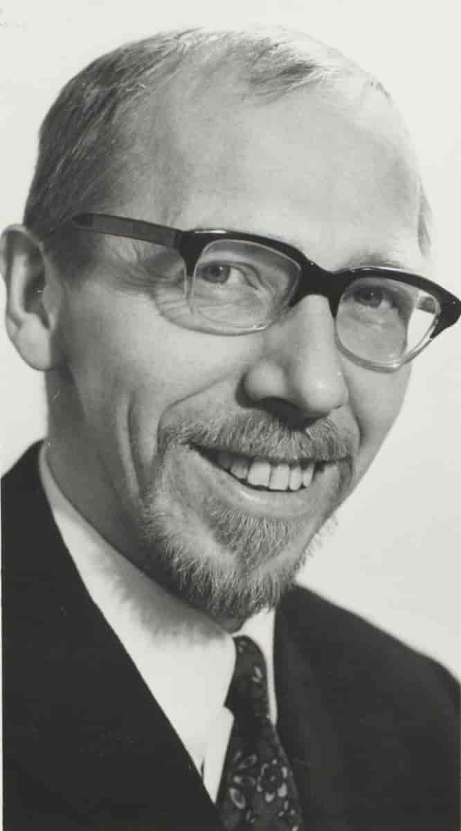Bengt Calmeyer