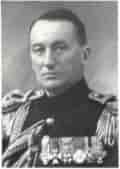 Generalmajor Jacob Hvinden Haugen