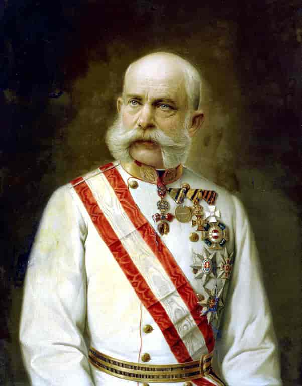 Franz Joseph