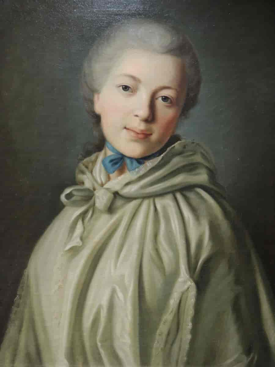 Jekaterina Dasjkova