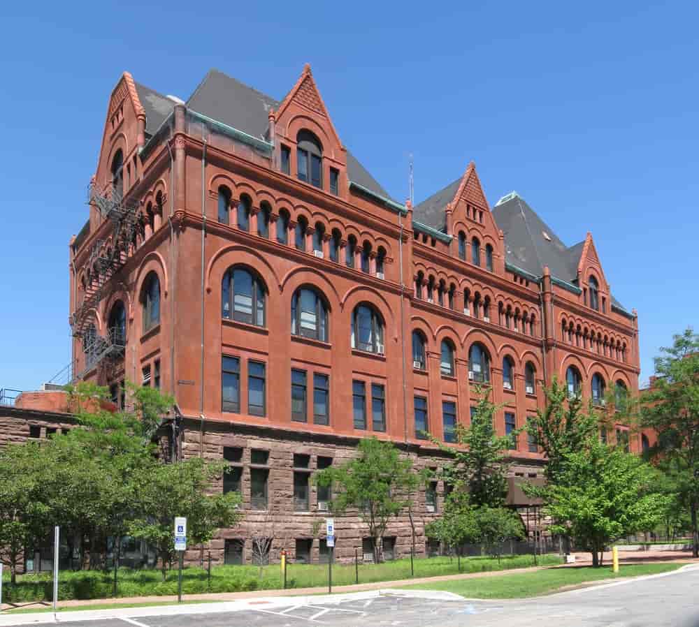Illinois Institute of Technology (1945–46)