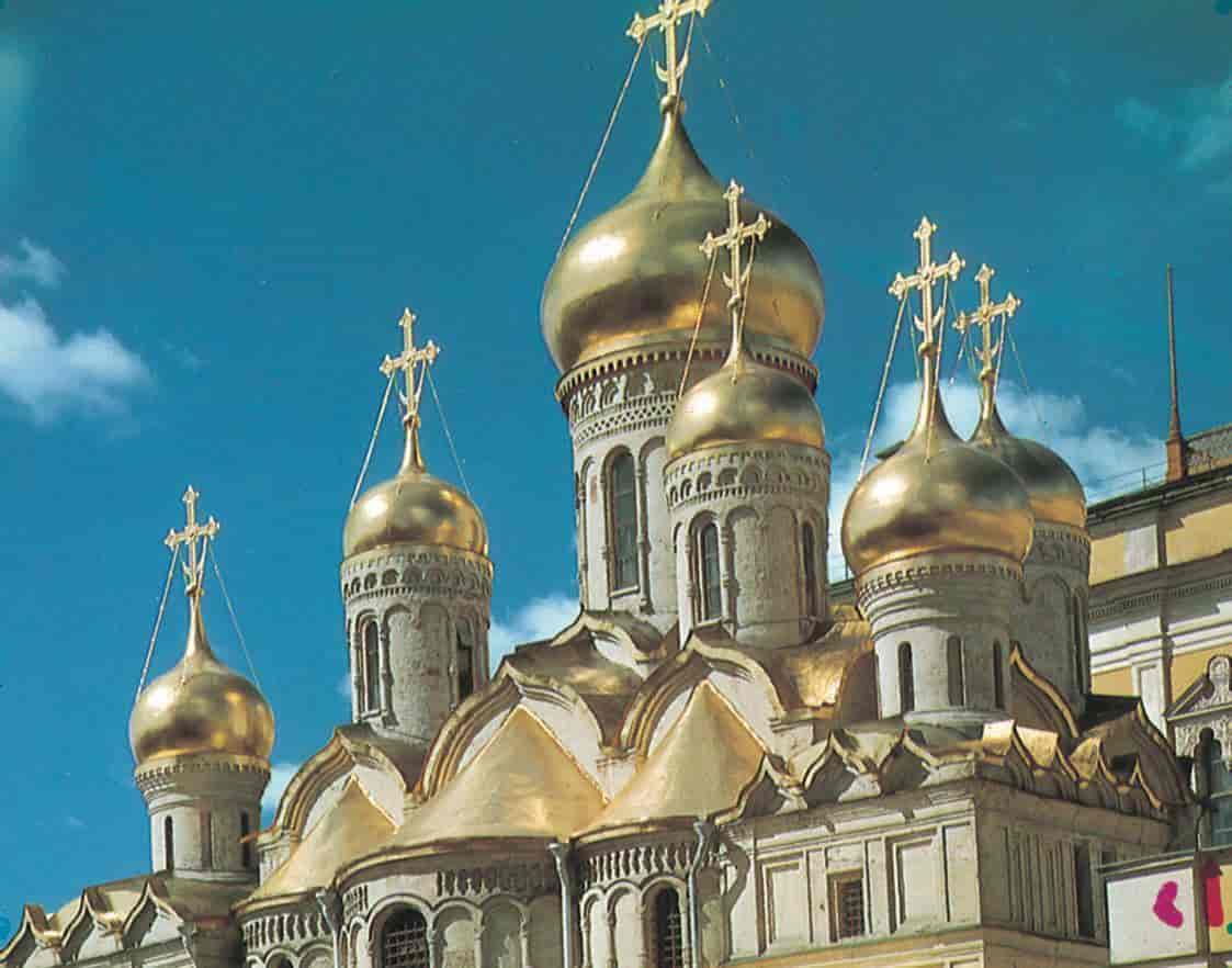 Blagovestsjenskij-katedralen