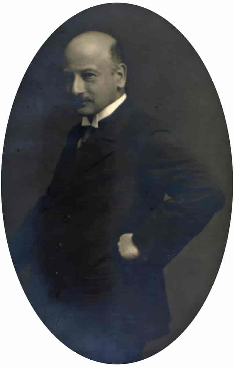 Poul Theodor Levin