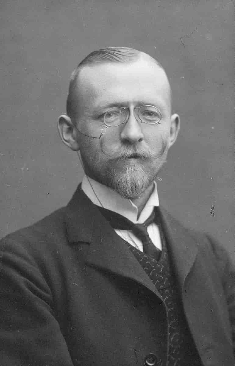 Frederik Poulsen
