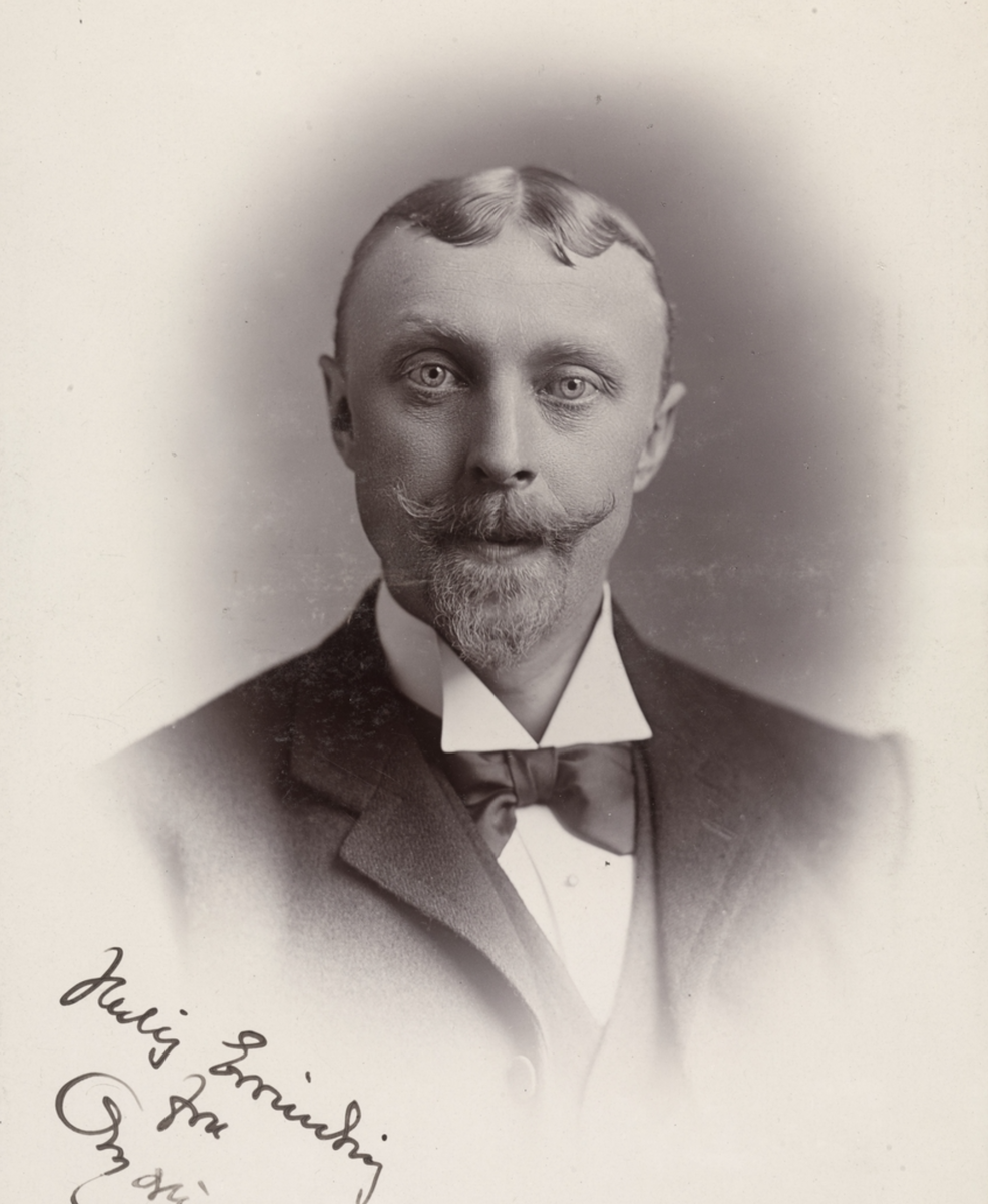 Gustav Lærum