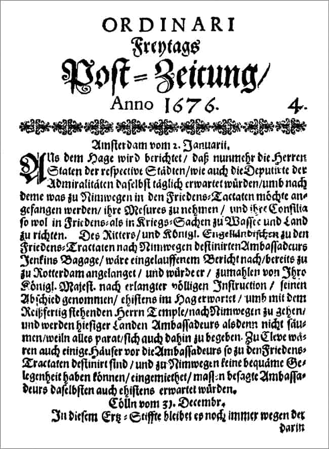 Utgave 1676
