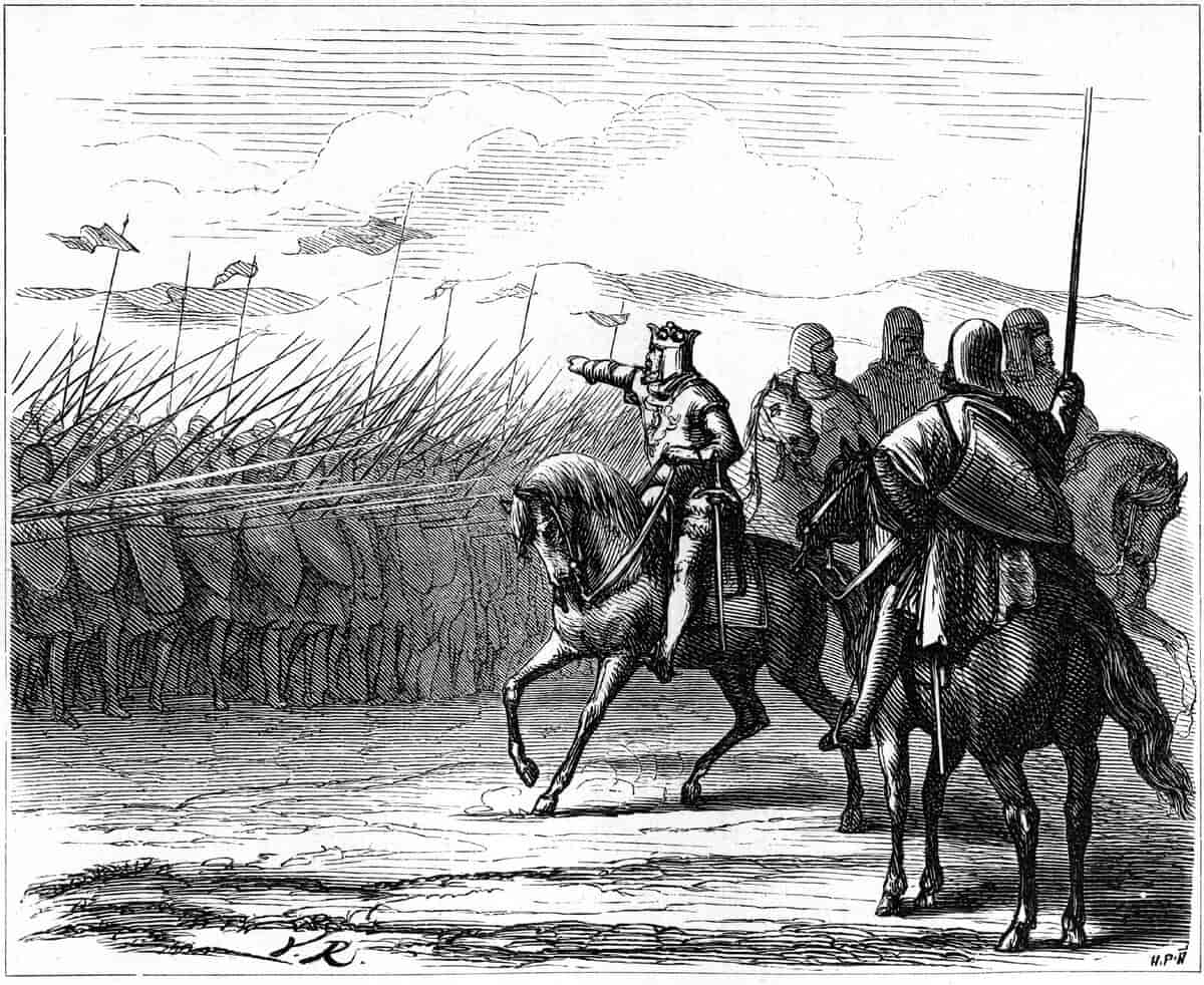 Slaget ved Stamford bridge