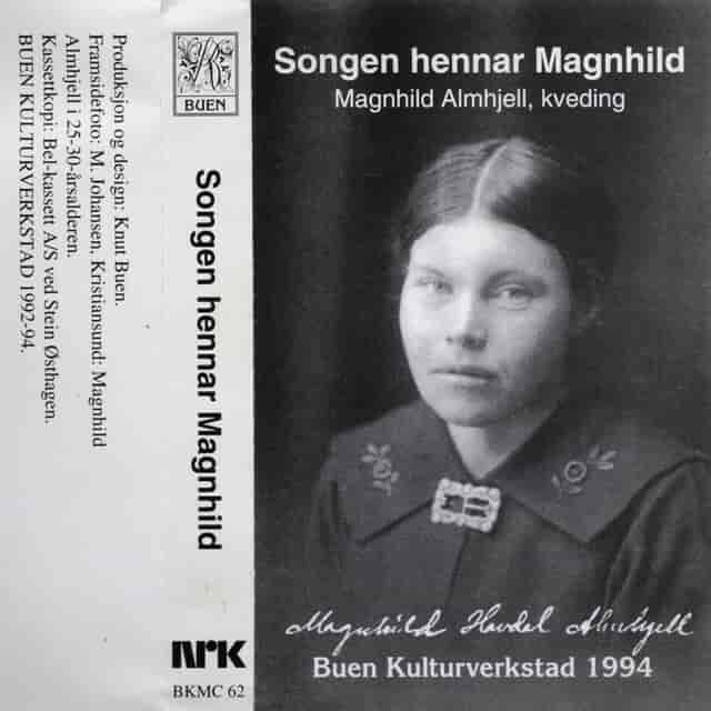 Songen hennar Magnhild (1994/2012)