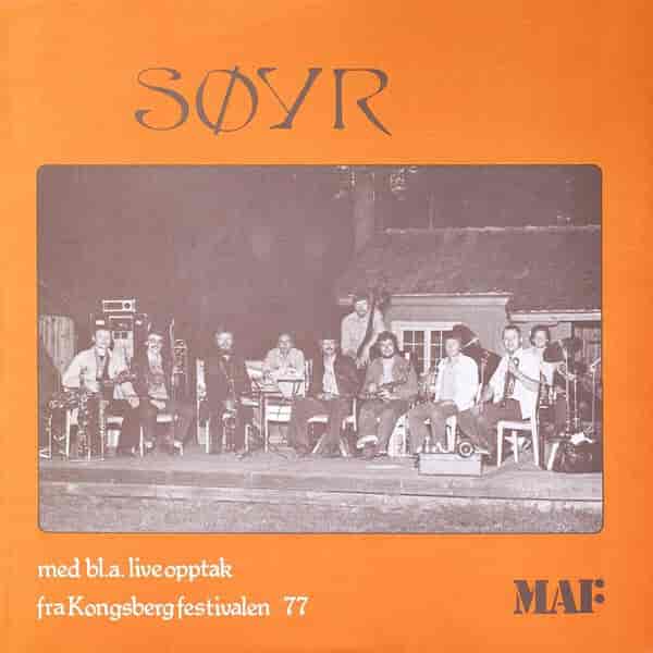 Søyr (1977)