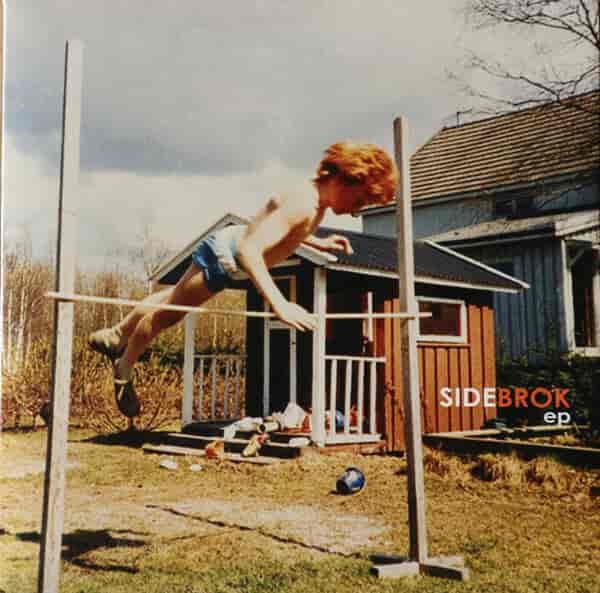 Side Brok EP (2002)