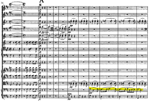 Franz Schubert, «Ufullendte symfoni», D. 759, 