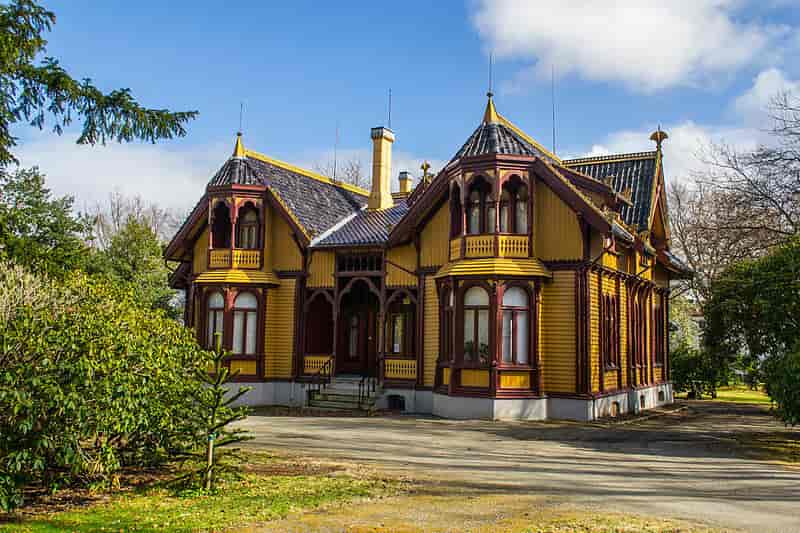 Villa Breidablikk