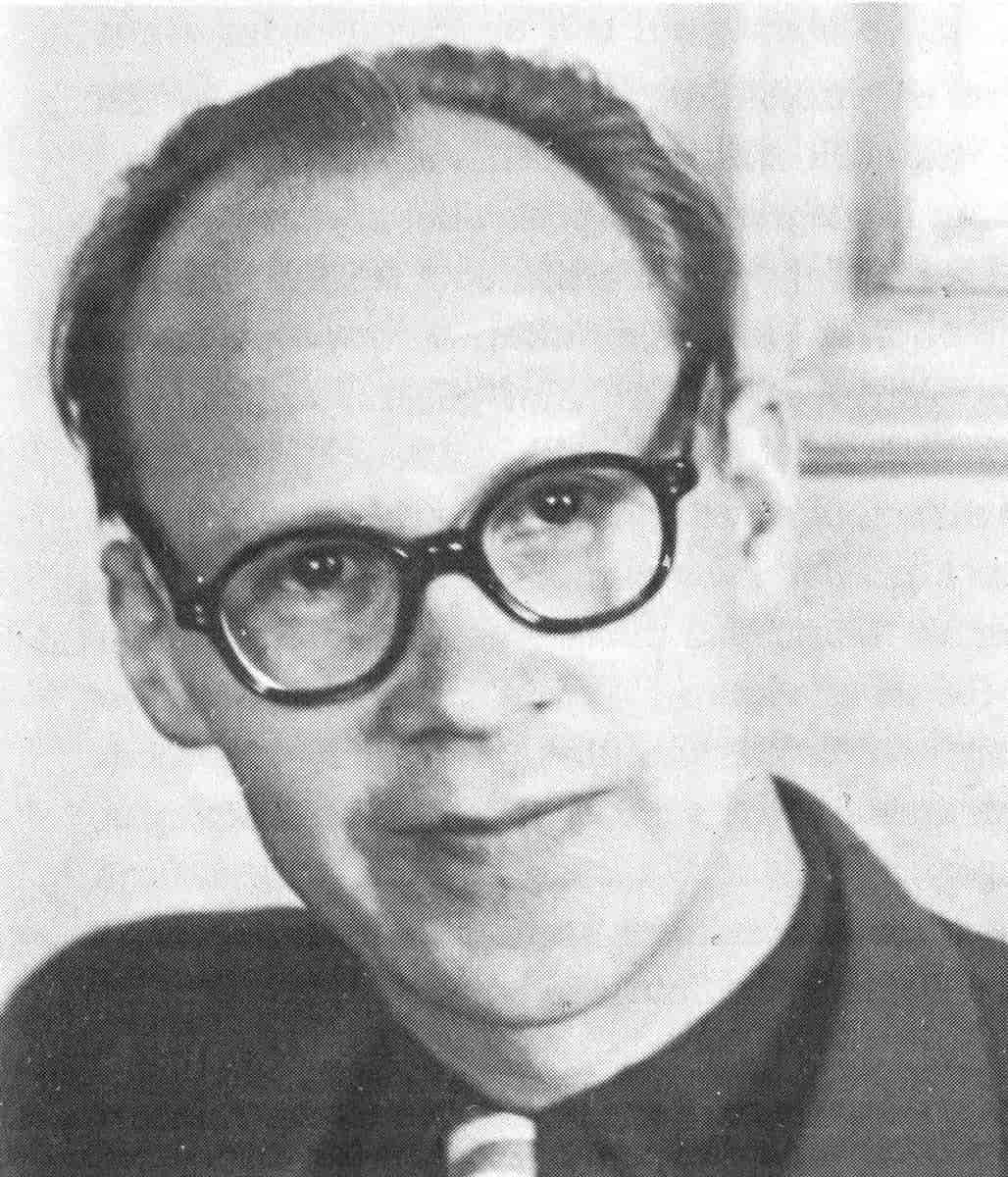 Karl Vennberg