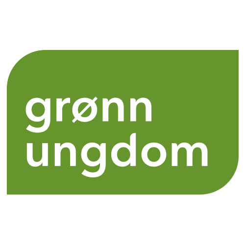 Grønn Ungdoms logo