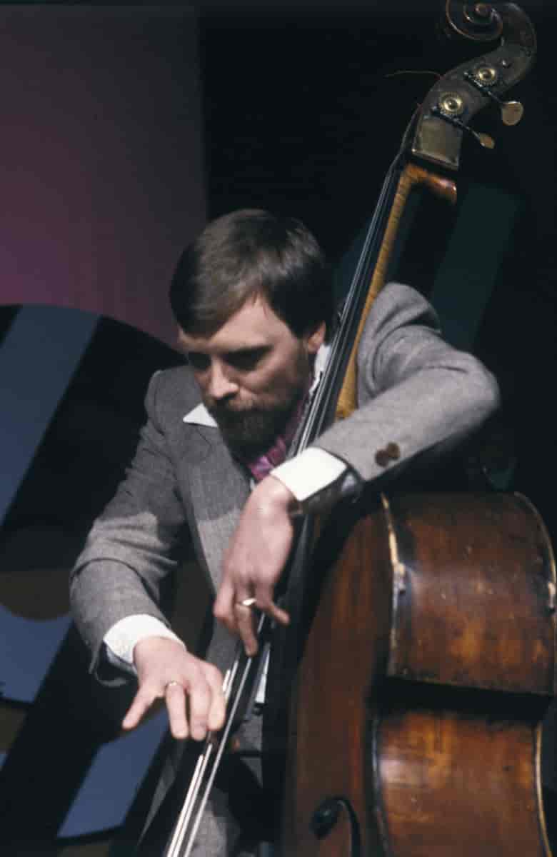 Bjørn Alterhaug, 1979
