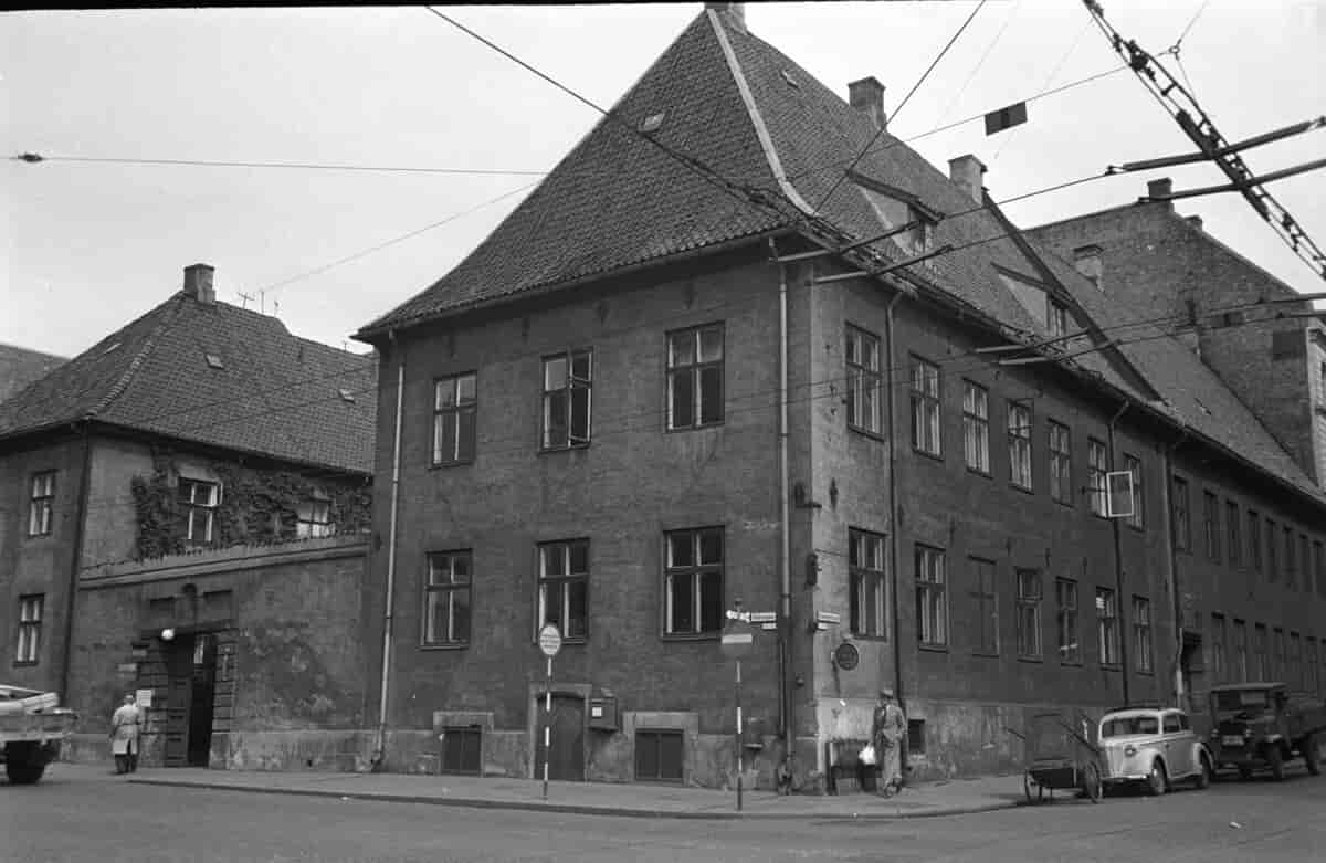 Oslos andre rådhus