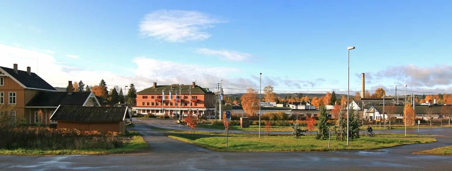 Eidskog kommune