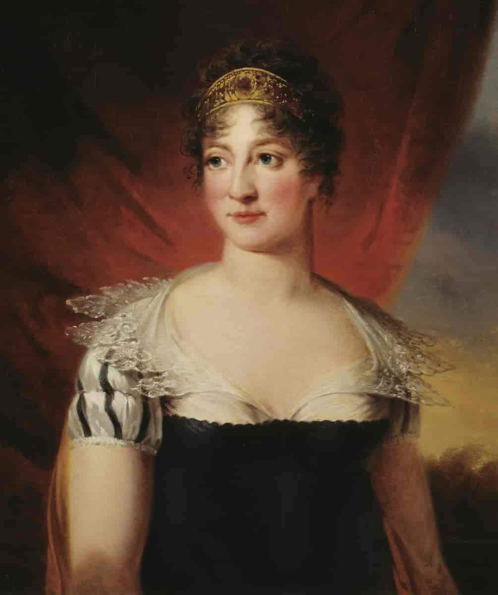 Hedvig Elisabeth Charlotte