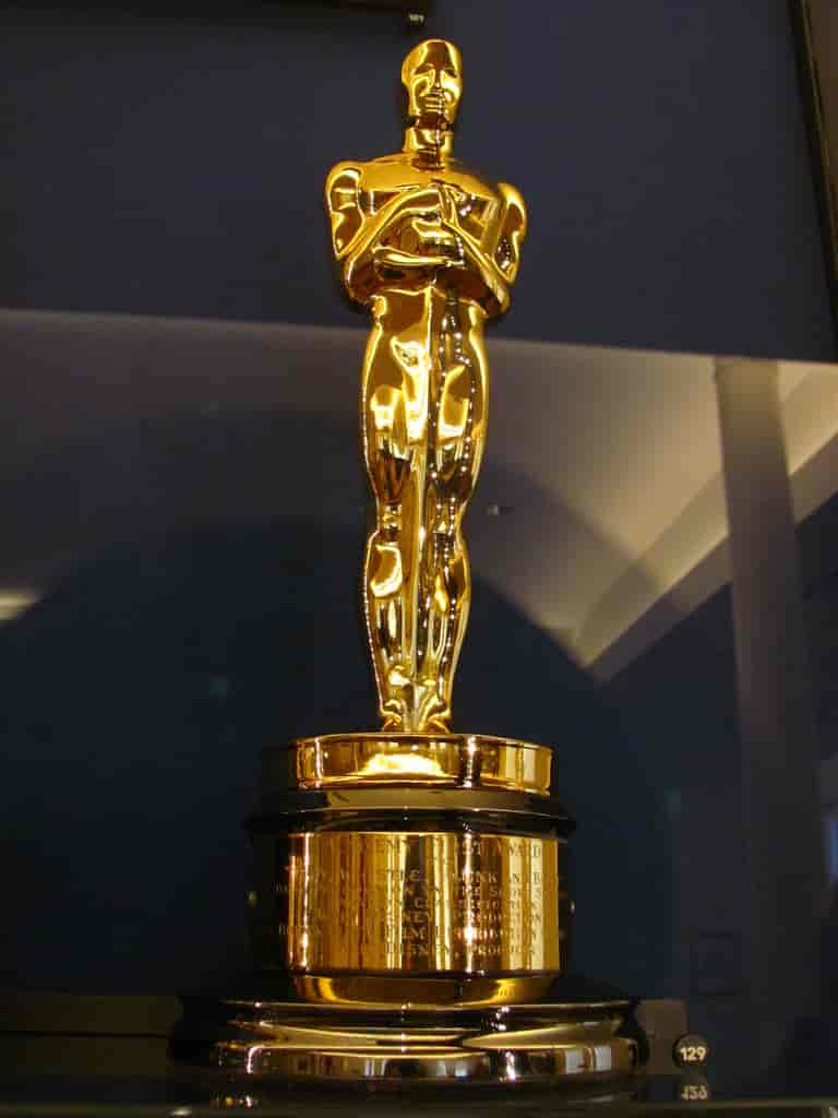 Oscar-statuetten
