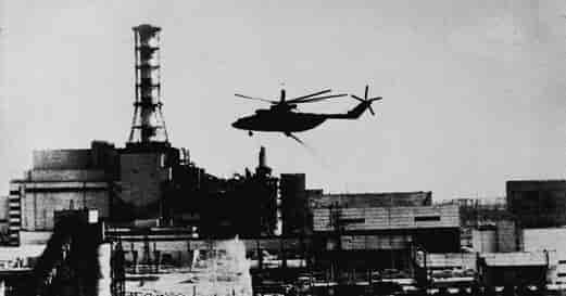 Tsjernobyl-ulykken