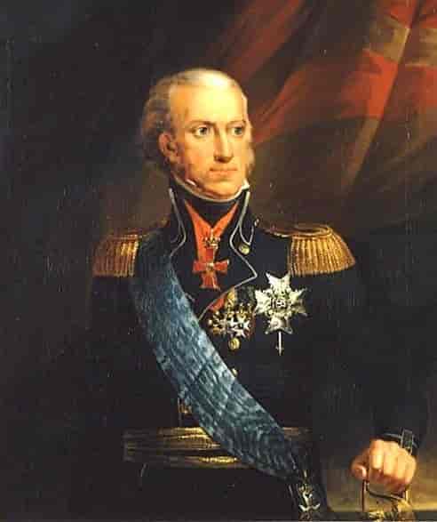 Carl XIII av Sverige