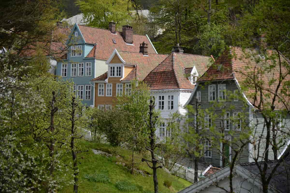 Gamle Bergen