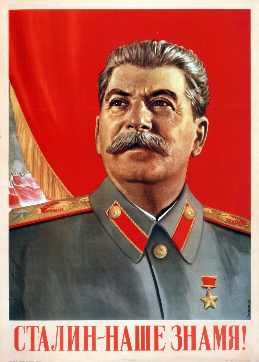 Sovjetunionen – Store leksikon