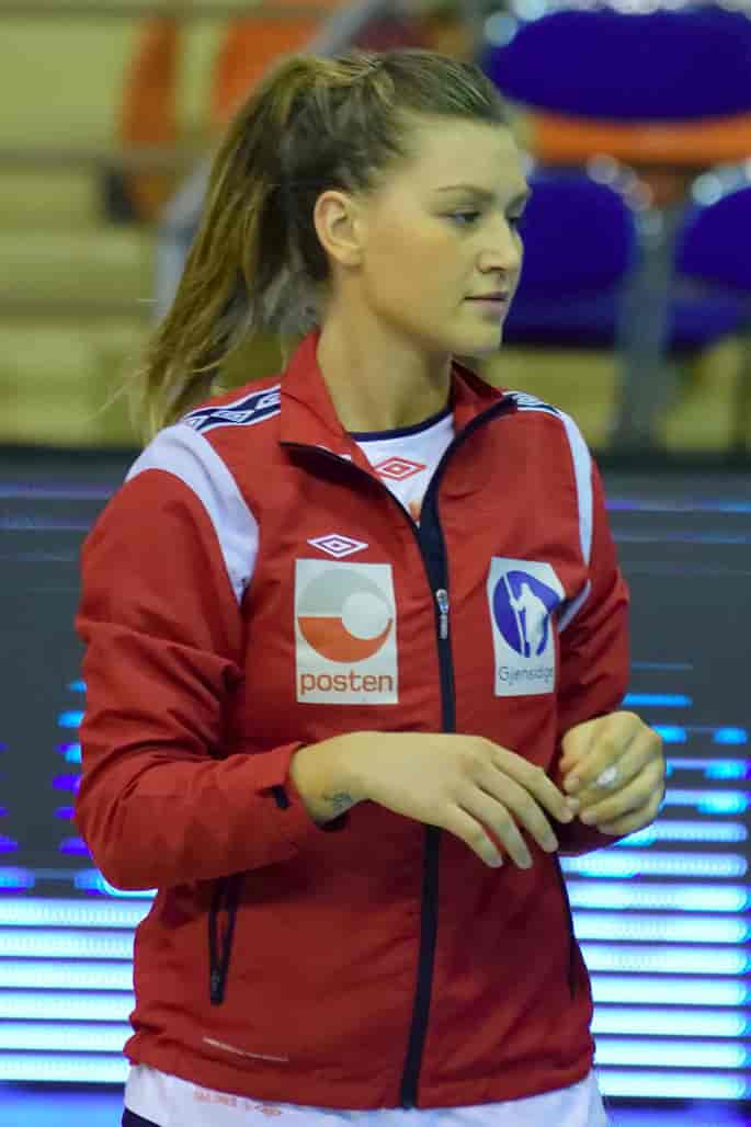 Amanda Kurtovic