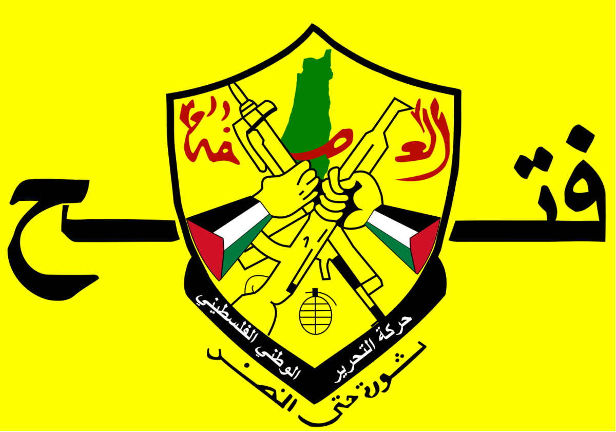 Fatah-flagget