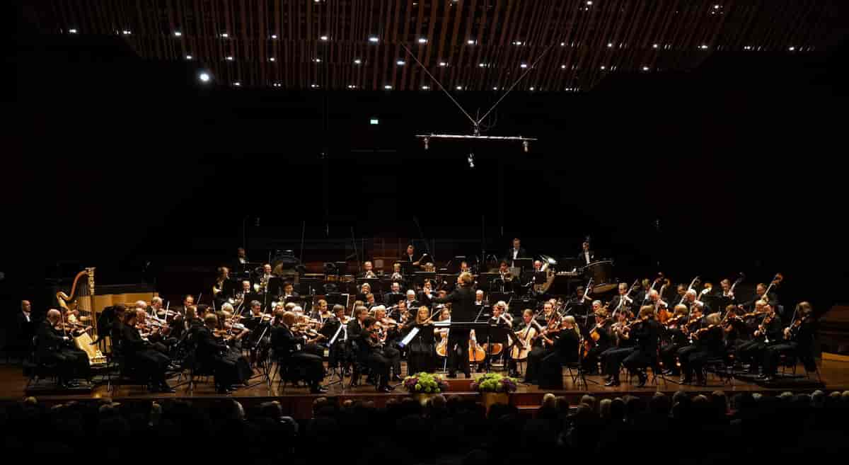 Oslo-Filharmonien