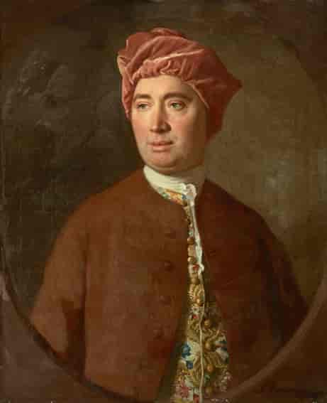David Hume photo #97014, David Hume image
