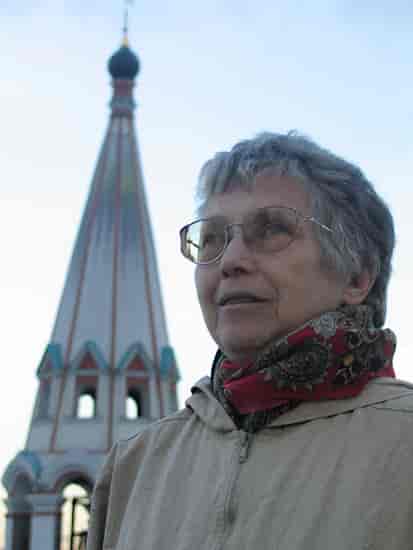 Gorbanevskaya i 2005