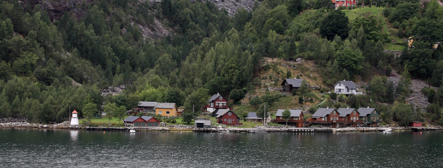 Åkrafjorden, Etne kommune