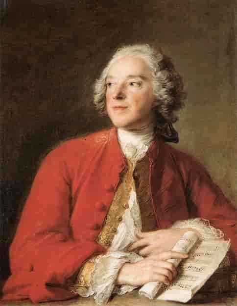Pierre Augustin Caron de Beaumarchais (1755)