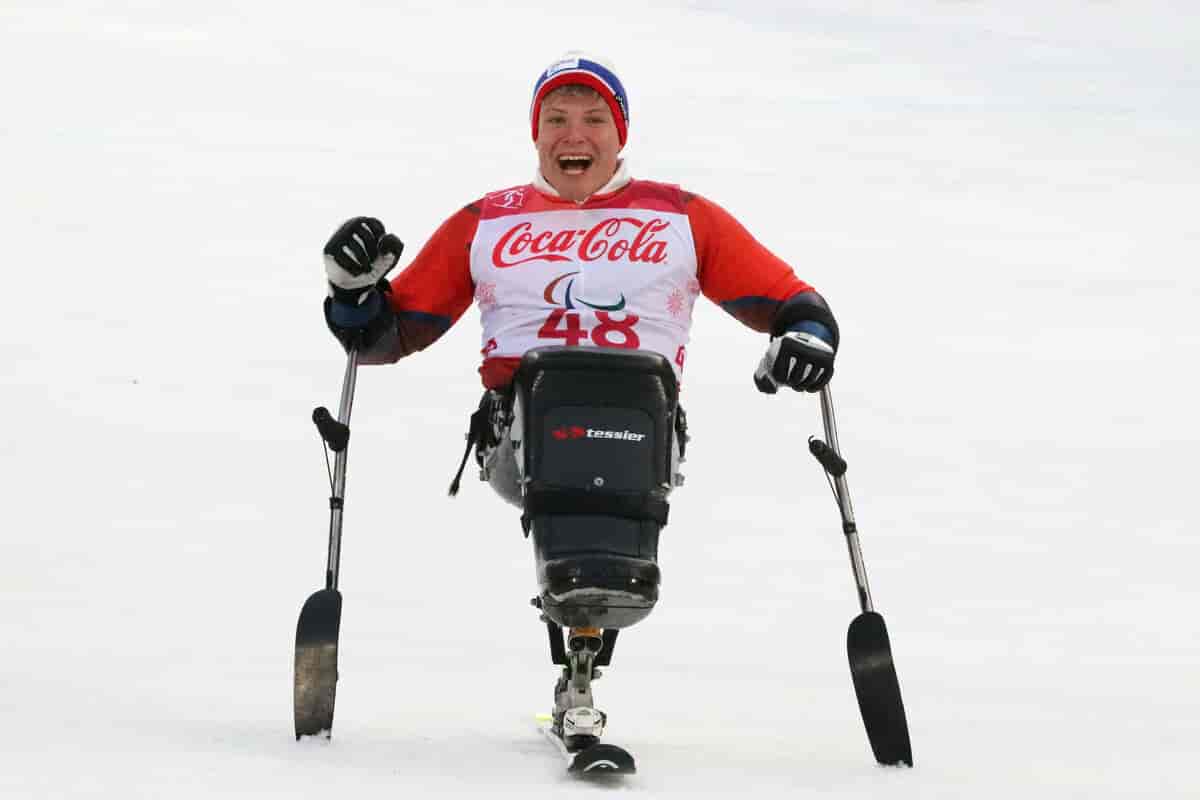 Jesper Saltvik Pedersen, Pyeongchang 2018
