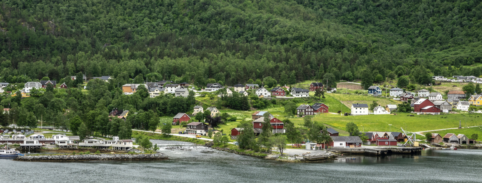 Tafjord i Fjord kommune
