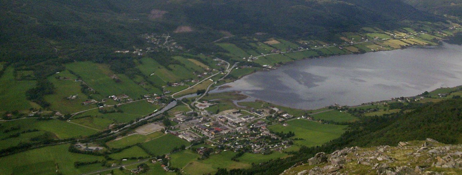 Batnfjorden