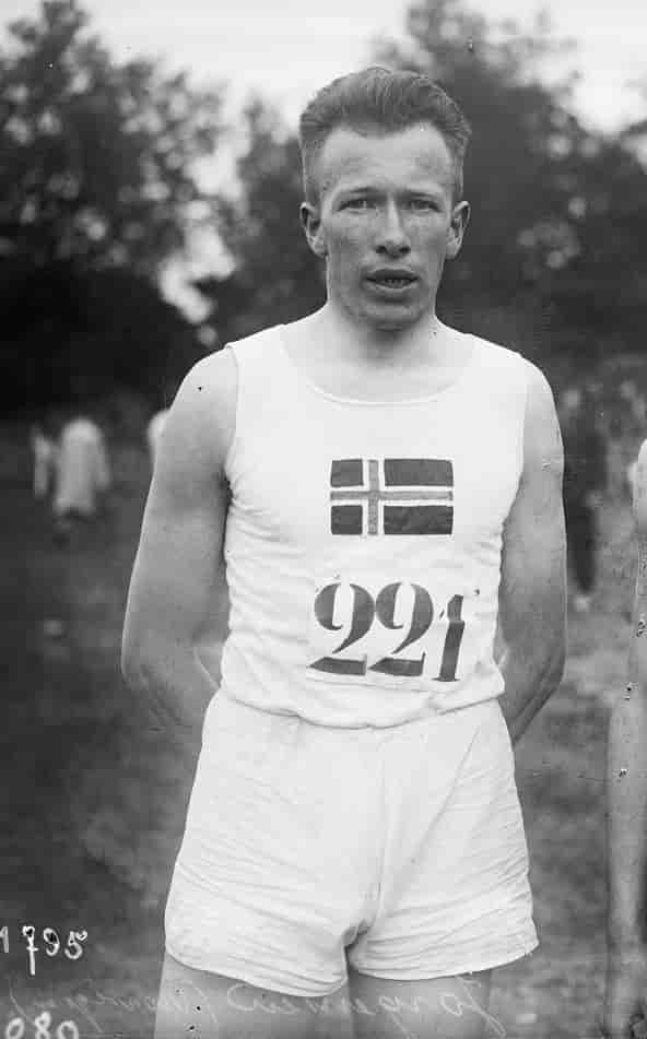 Reidar Jørgensen