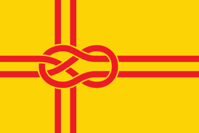 Nordisk flaggselskap flagg