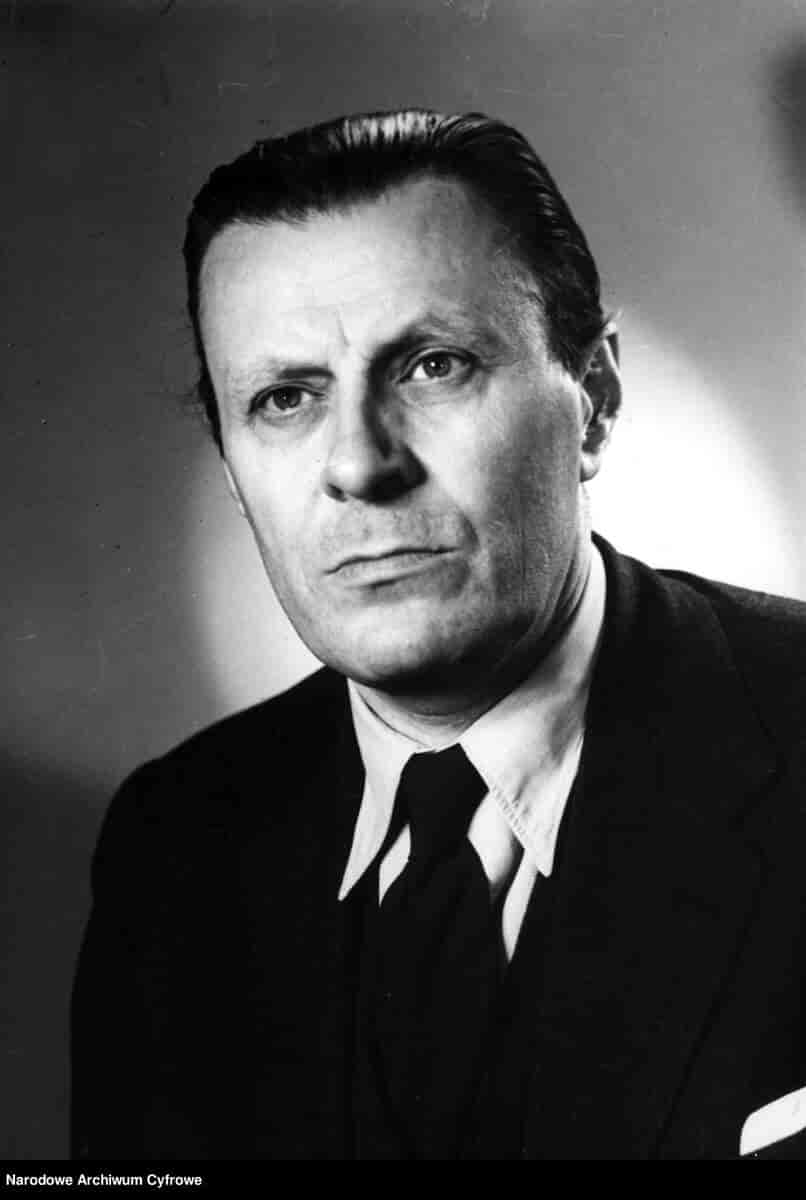 Tadeusz Breza